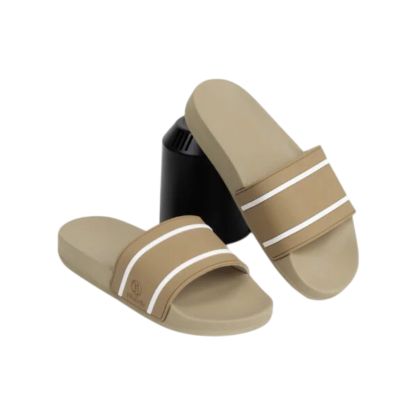 Dép Sục Đế Cao 5cm Nhẹ Êm Chân S12 Wave