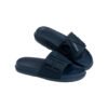 HN31-Xanh Dép Quai Ngang Nam Đế IP Êm Nhẹ Chắc Form N31