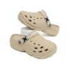 HS12-Be Dép Sục Đế Cao 5cm Nhẹ Êm Chân S12 Wave